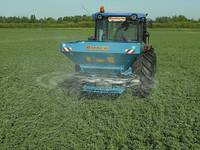 Разбрасыватели удобрений GAMBERINI (Италия)