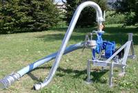 Насосы с приводом от ВОМ трактора NETTUNO (Италия)