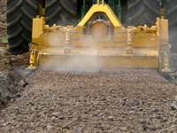 Камнеизмельчители (камнедробилки) VALENTINI (Италия)