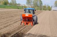 Картофелесажалки IMAC (Италия)