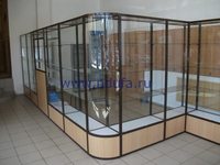 Торговое оборудование Уфа