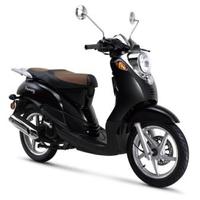 Скутер IRBIS PROMETEY 150сс 4т