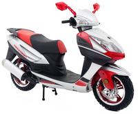 Скутер IRBIS NIRVANA 150сс 4т