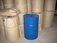 Бочка металлическая