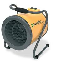 Круглая тепловая пушка Ballu BPH-6.000С