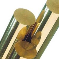 Круг латунный Л63 м, Л63 п/т, ЛС59-1 т, ЛС59-1 п/т ф 3,0-140,0 