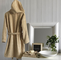 Халат OKEANIC BYBLOS