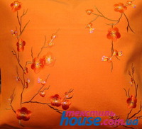 Наволочка сакура