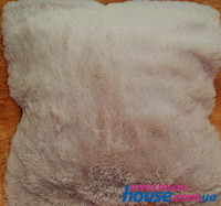 Наволочка мех(имитация)
