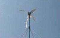 Ветрогенератор 2kW-120VDC * 2 (шт.) + Инвертор-5kW-240V DC-220V AC - 50 Hz