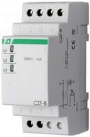 Реле контроля фаз CZF-B