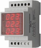 Указатель тока WT-3-T