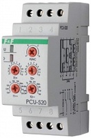 Реле времени PCU-520