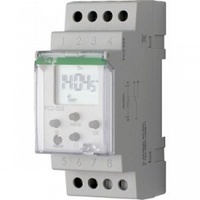 Реле времени программируемое PCZ-525