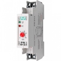 Реле тока приоритетное PR-613
