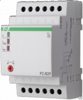 Реле контроля уровня PZ-829