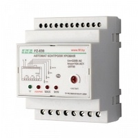 Реле контроля уровня PZ-830