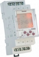 Цифровой коммутирующий таймер SHT-1/230