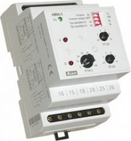 Реле контроля уровня HRH-1/230