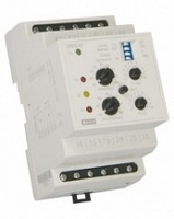 Реле напряжения HRN-41/230V