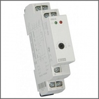 Реле напряжения и контроля фаз HRN-55