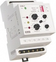 Реле контроля коэффициента COS-1/230V