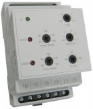 Реле контроля частоты HRF-10