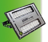 Промышленный светодиодный светильник Solaris LL-45p