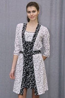 Домашняя одежда бренда "Оптима"