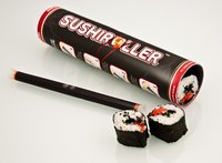 УНИКАЛЬНАЯ УПАКОВКА ДЛЯ РОЛЛОВ SUSHIROLLER