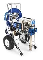 Окрасочное оборудование Graco