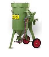 Аппарат абразивоструйный DBS 100/200