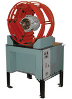 УПСЭ-01  Установка поворота статора электродвигателя 