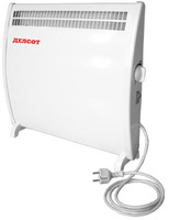 Электроконвектор ЭВУБ-0,5