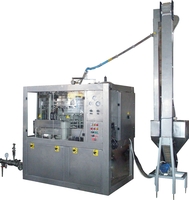 Машина фасовочно-укупорочная