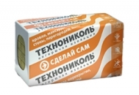 Утеплитель РОКЛАЙТ (1200*600*50мм, 12 плит/уп, 0.432 куб.м)