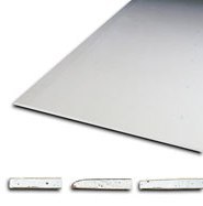 Гипсокартон Кнауф (лист 2500х1200х12.5 мм)