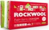 Утеплитель ROCKWOOL Лайт Баттс СКАНДИК (800*600*100мм, 6 плит/уп, 0.288 куб.м)