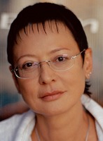 Мастер-класс Ирины Хакамада "ДАО ЖИЗНИ. АНАТОМИЯ ЛИЧНОГО УСПЕХА"