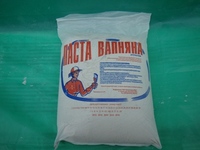 Паста известковая