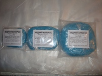 Медный купорос