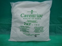 Сатенгипс НР-финиш