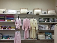 одежда из бамбука