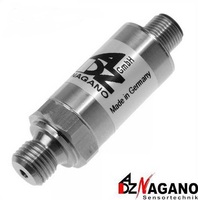 Датчики давления ADZ-SML