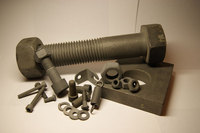 Антикоррозийная обработка металла