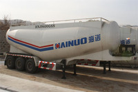 Автоцементовоз