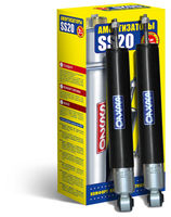 Амортизаторы задние для «Chevrolet Lanos» оптом от SS20