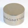 Неодимовый магнит диск 45x30