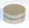Неодимовый магнит диск 50x30