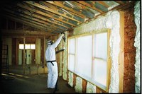 Пенополиуретан (ППУ)